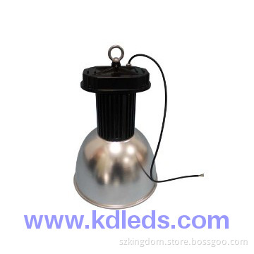 Waterproof  Enegy Saving 120W LED High Bay Lighting